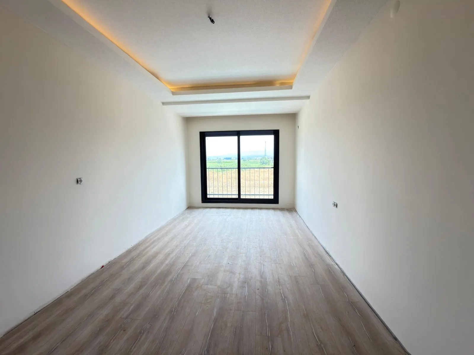PRESTİJ'DEN TORBALI MURATBEYDE HAVUZLU SİTEDE 3+1 LÜKS DAİRE - 13