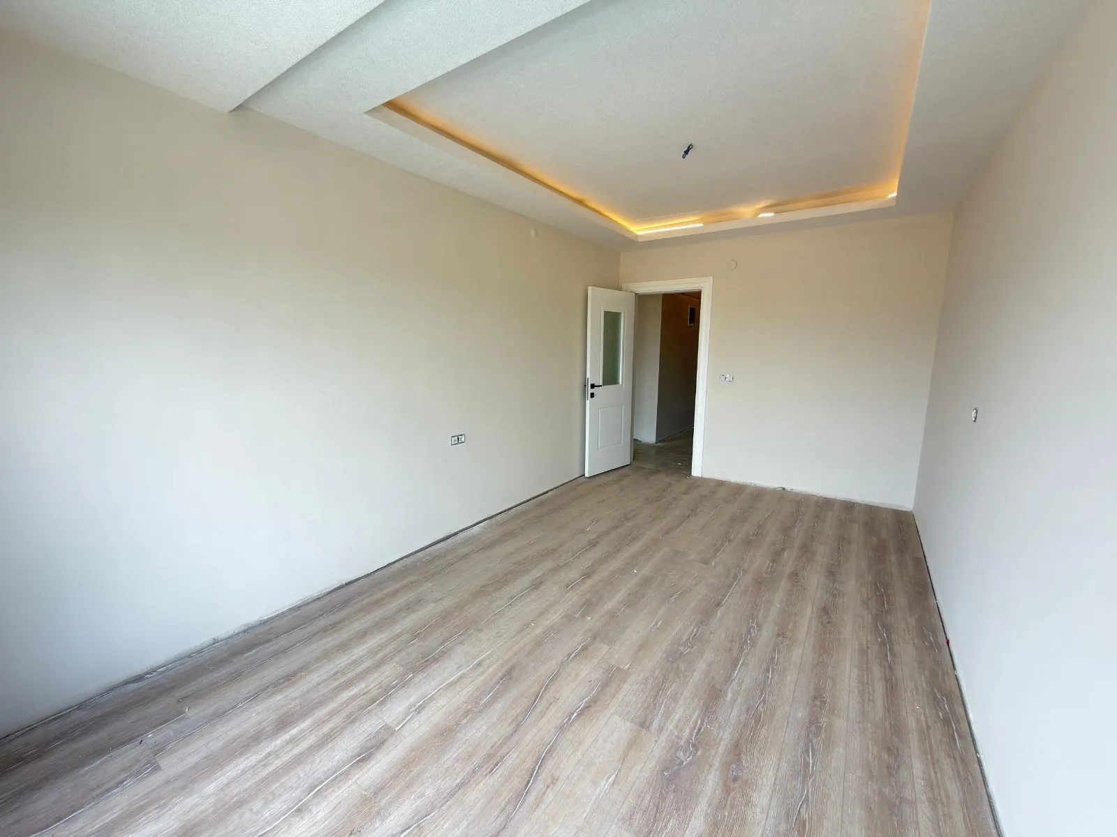 PRESTİJ'DEN TORBALI MURATBEYDE HAVUZLU SİTEDE 3+1 LÜKS DAİRE - 15
