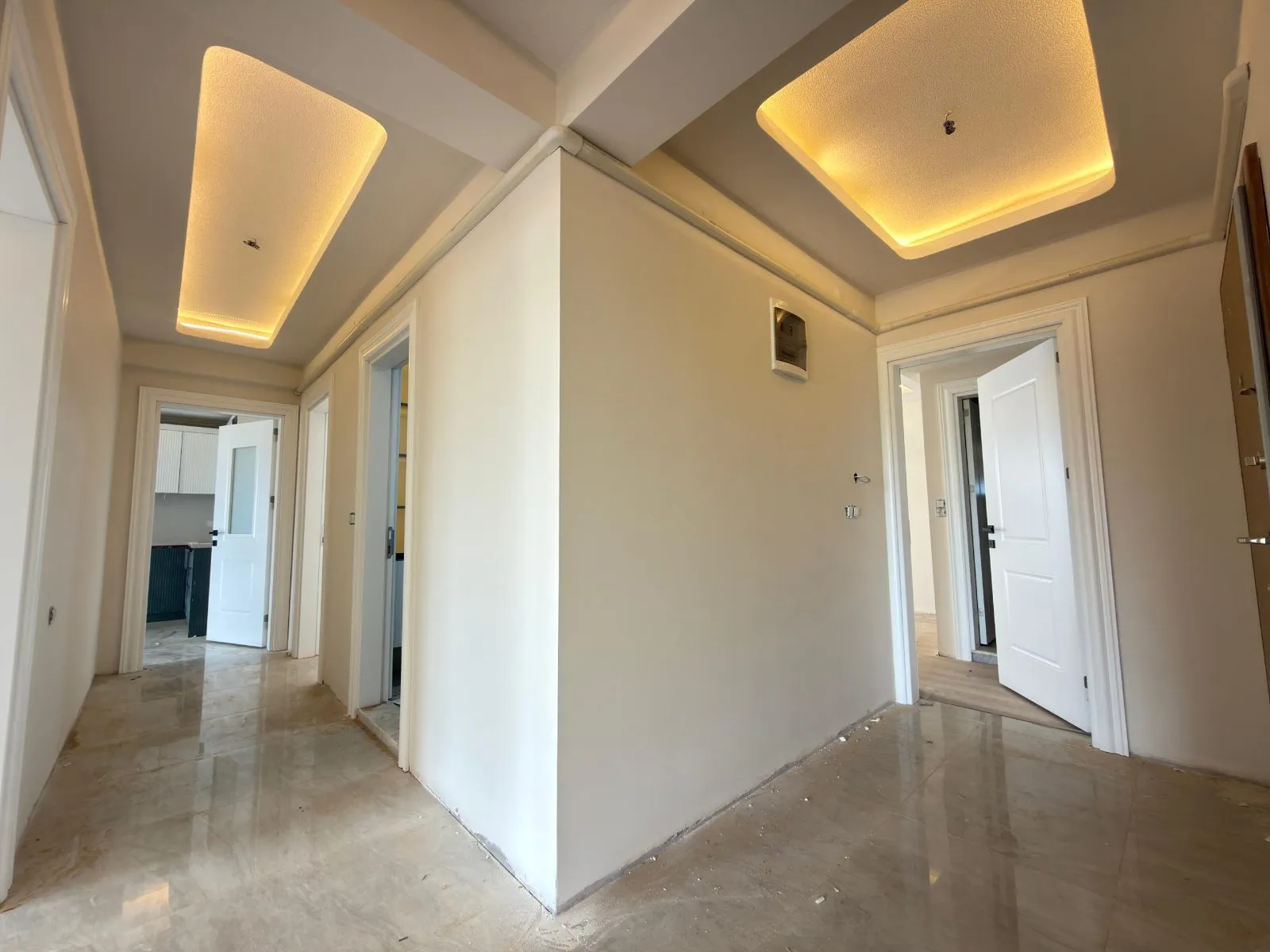 PRESTİJ'DEN TORBALI MURATBEYDE HAVUZLU SİTEDE 3+1 LÜKS DAİRE - 16