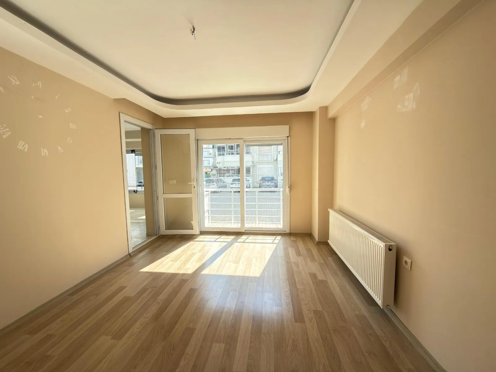 ALPKENT MAHALLESİ HASTANEYE YAKIN GENİŞ BALKONLU SATILIK DAİRE - 11