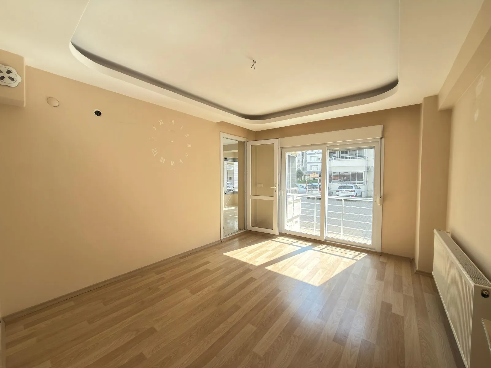 ALPKENT MAHALLESİ HASTANEYE YAKIN GENİŞ BALKONLU SATILIK DAİRE - 12