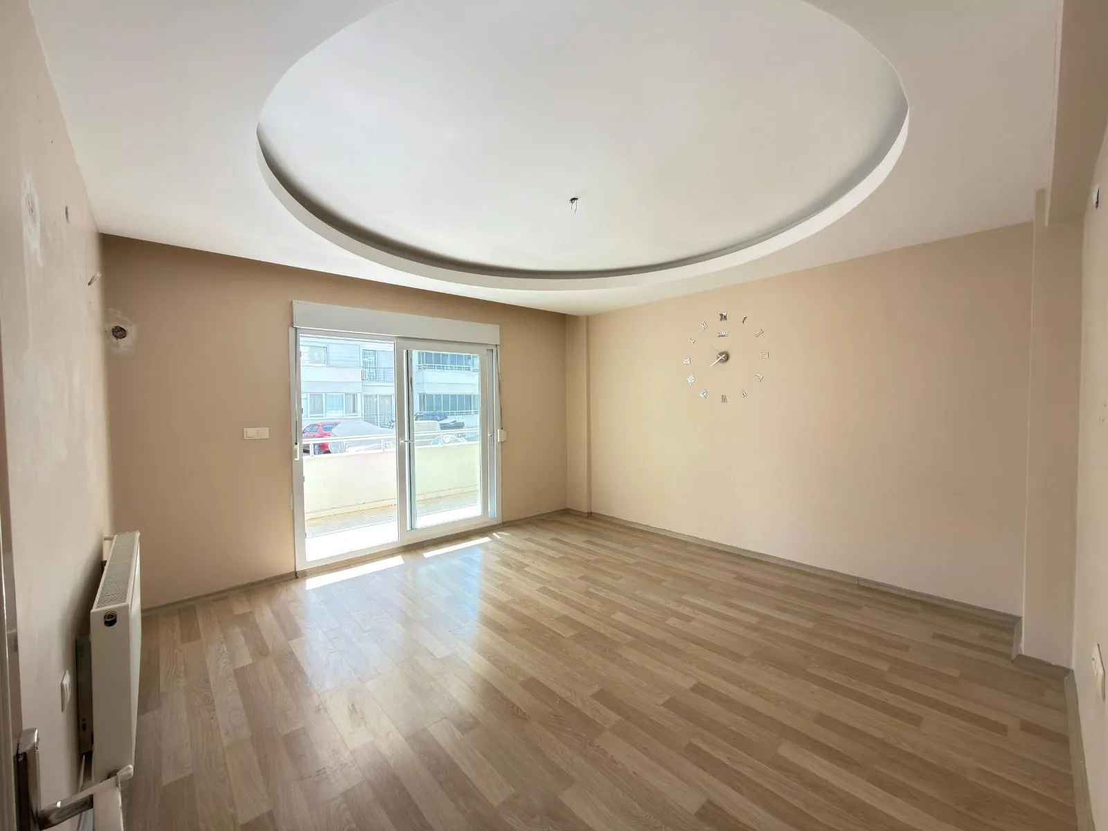 ALPKENT MAHALLESİ HASTANEYE YAKIN GENİŞ BALKONLU SATILIK DAİRE - 13