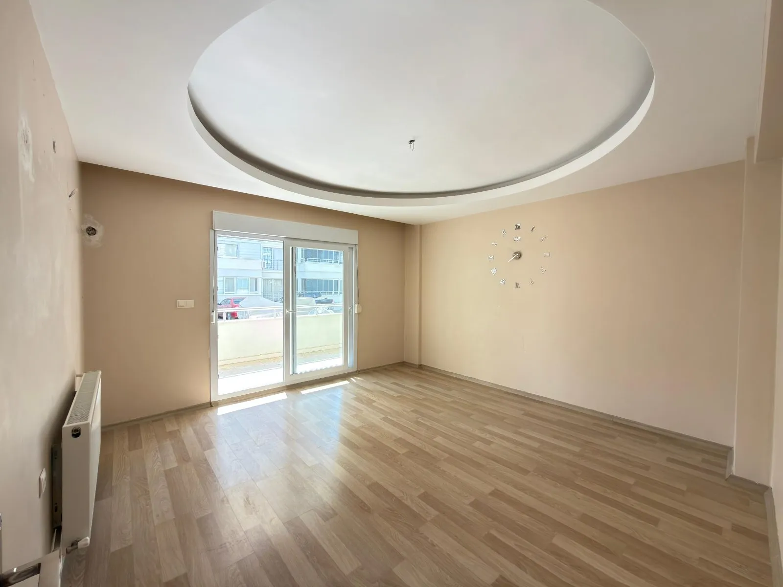 ALPKENT MAHALLESİ HASTANEYE YAKIN GENİŞ BALKONLU SATILIK DAİRE - 14