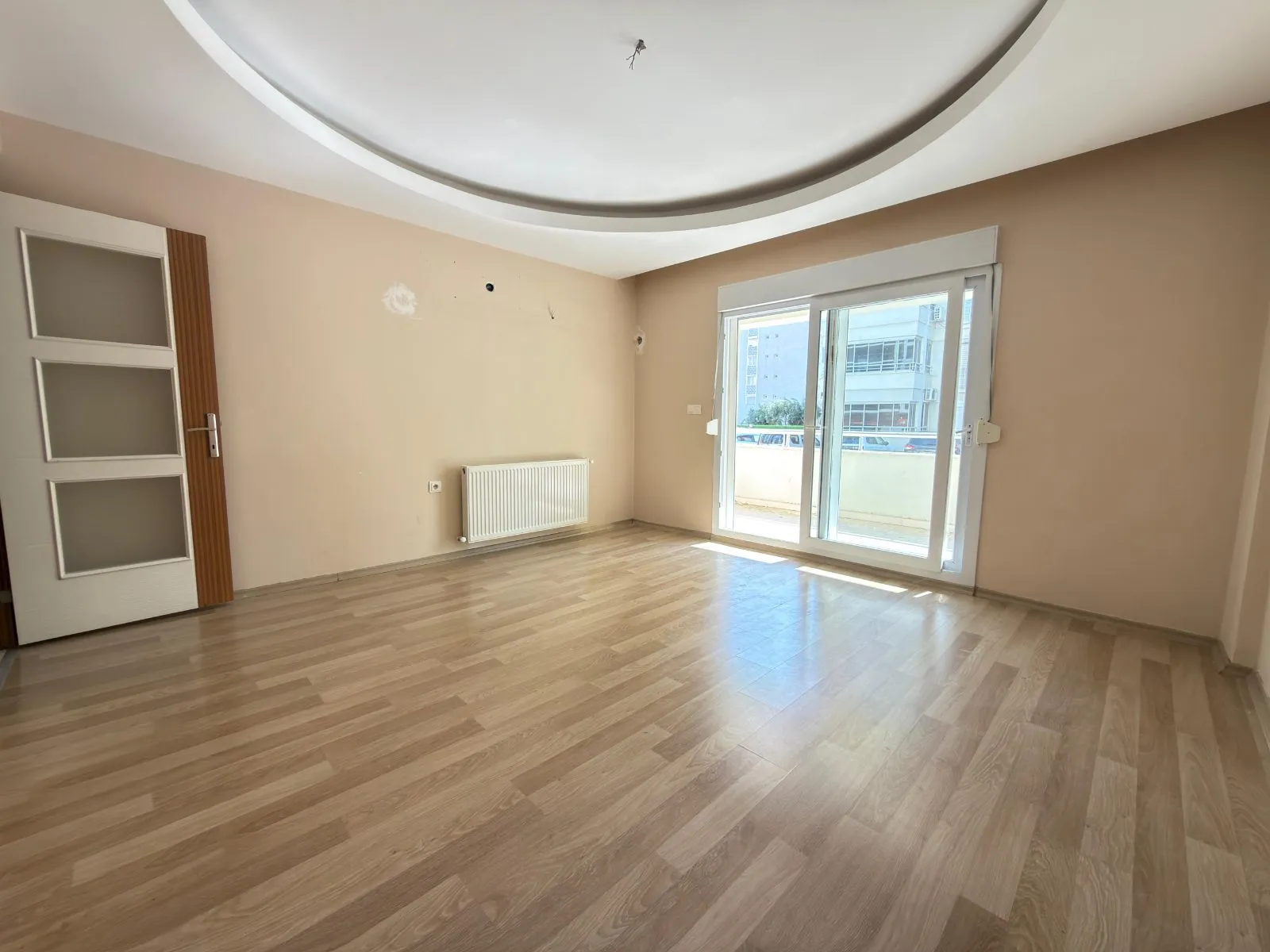 ALPKENT MAHALLESİ HASTANEYE YAKIN GENİŞ BALKONLU SATILIK DAİRE - 15