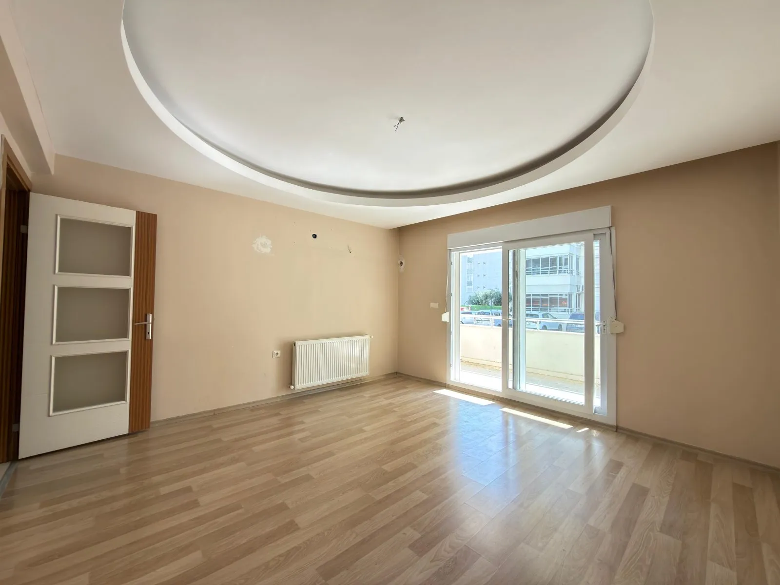 ALPKENT MAHALLESİ HASTANEYE YAKIN GENİŞ BALKONLU SATILIK DAİRE - 16