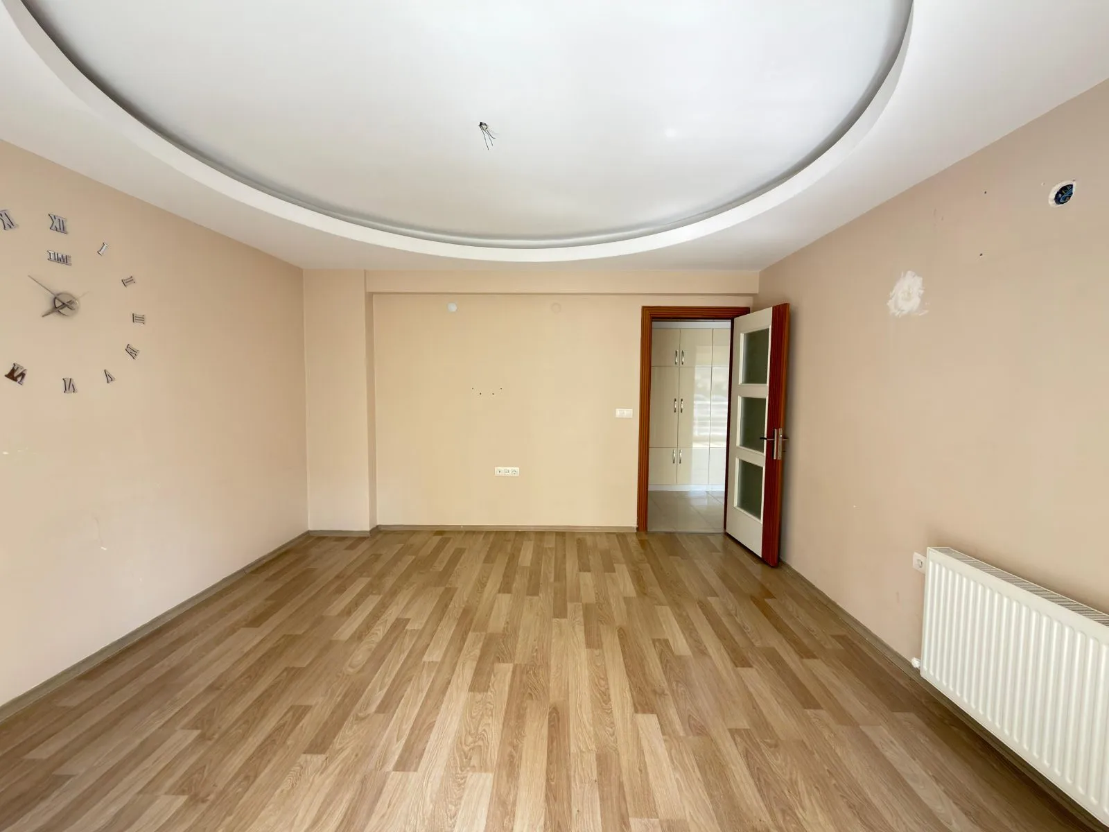 ALPKENT MAHALLESİ HASTANEYE YAKIN GENİŞ BALKONLU SATILIK DAİRE - 17