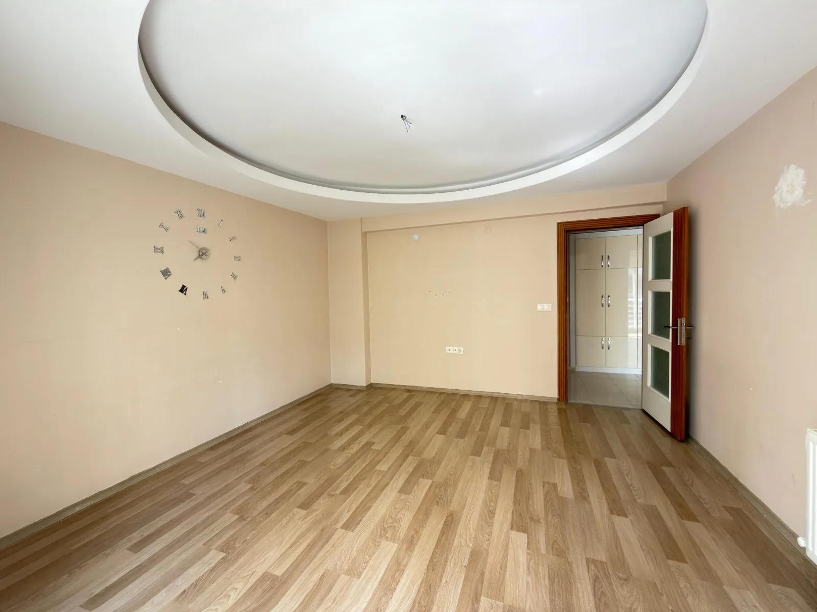 ALPKENT MAHALLESİ HASTANEYE YAKIN GENİŞ BALKONLU SATILIK DAİRE - 18