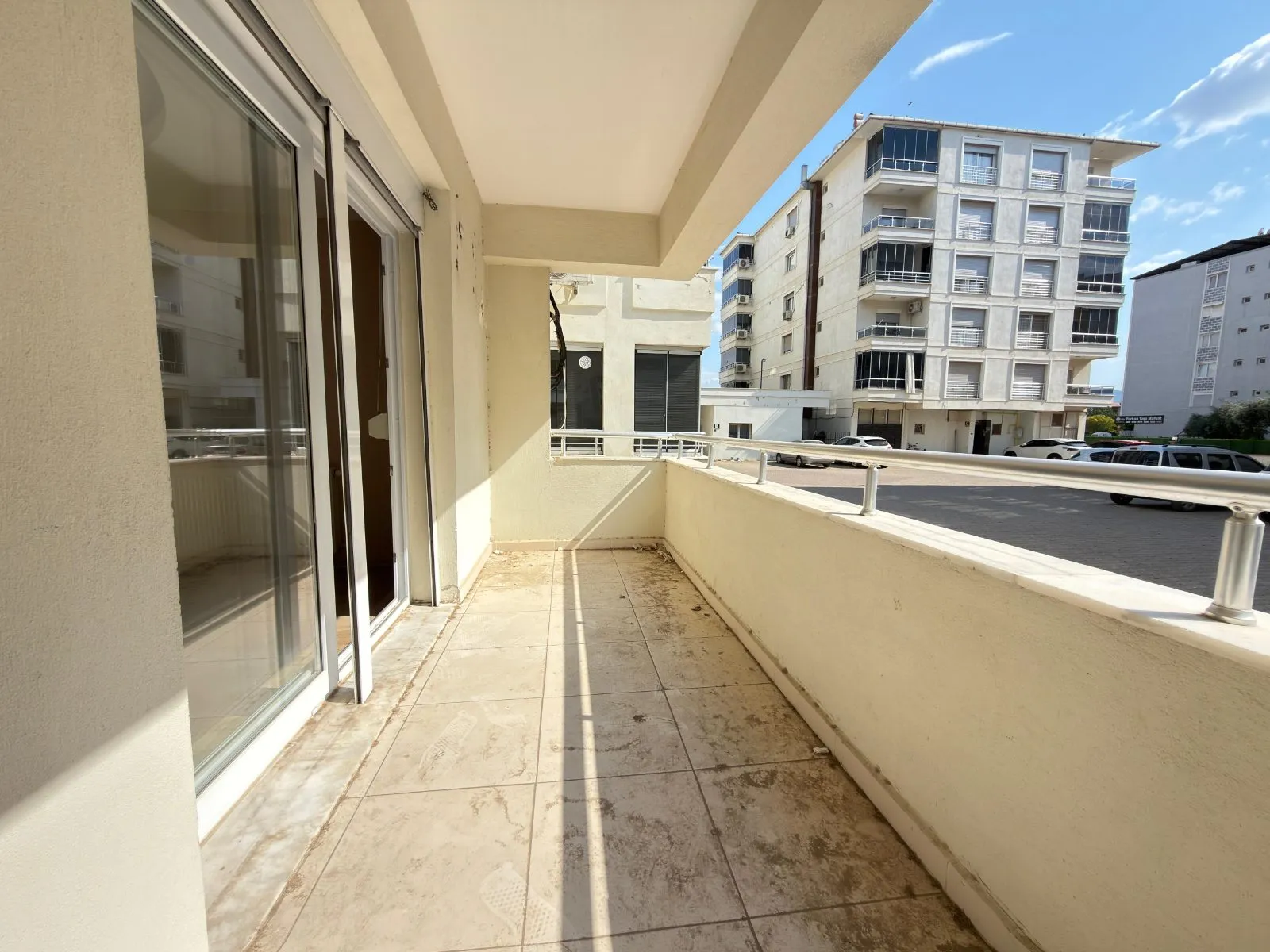ALPKENT MAHALLESİ HASTANEYE YAKIN GENİŞ BALKONLU SATILIK DAİRE - 20