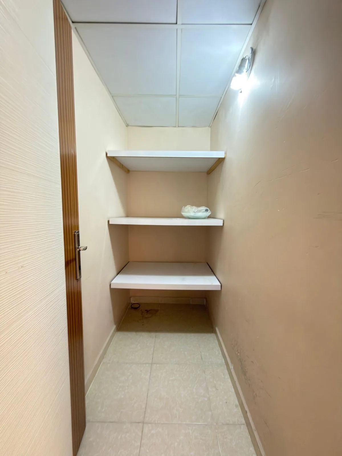 ALPKENT MAHALLESİ HASTANEYE YAKIN GENİŞ BALKONLU SATILIK DAİRE - 22