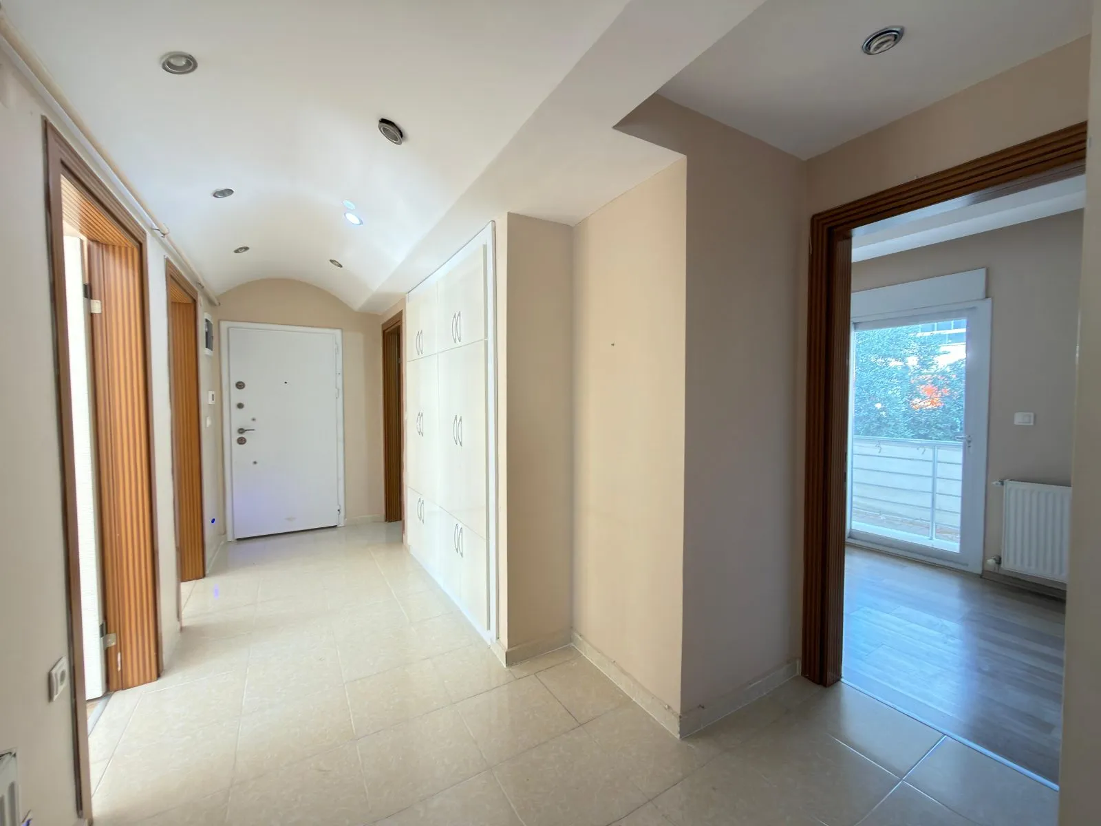 ALPKENT MAHALLESİ HASTANEYE YAKIN GENİŞ BALKONLU SATILIK DAİRE - 23