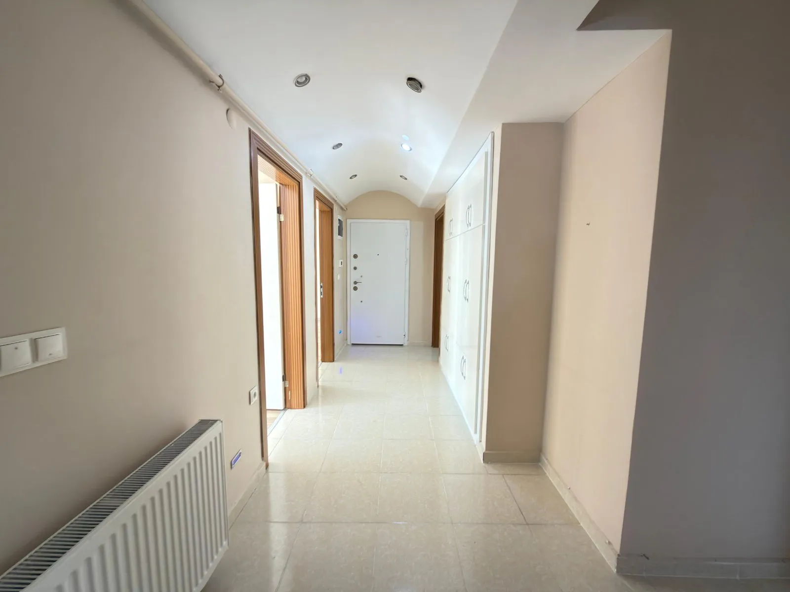 ALPKENT MAHALLESİ HASTANEYE YAKIN GENİŞ BALKONLU SATILIK DAİRE - 24