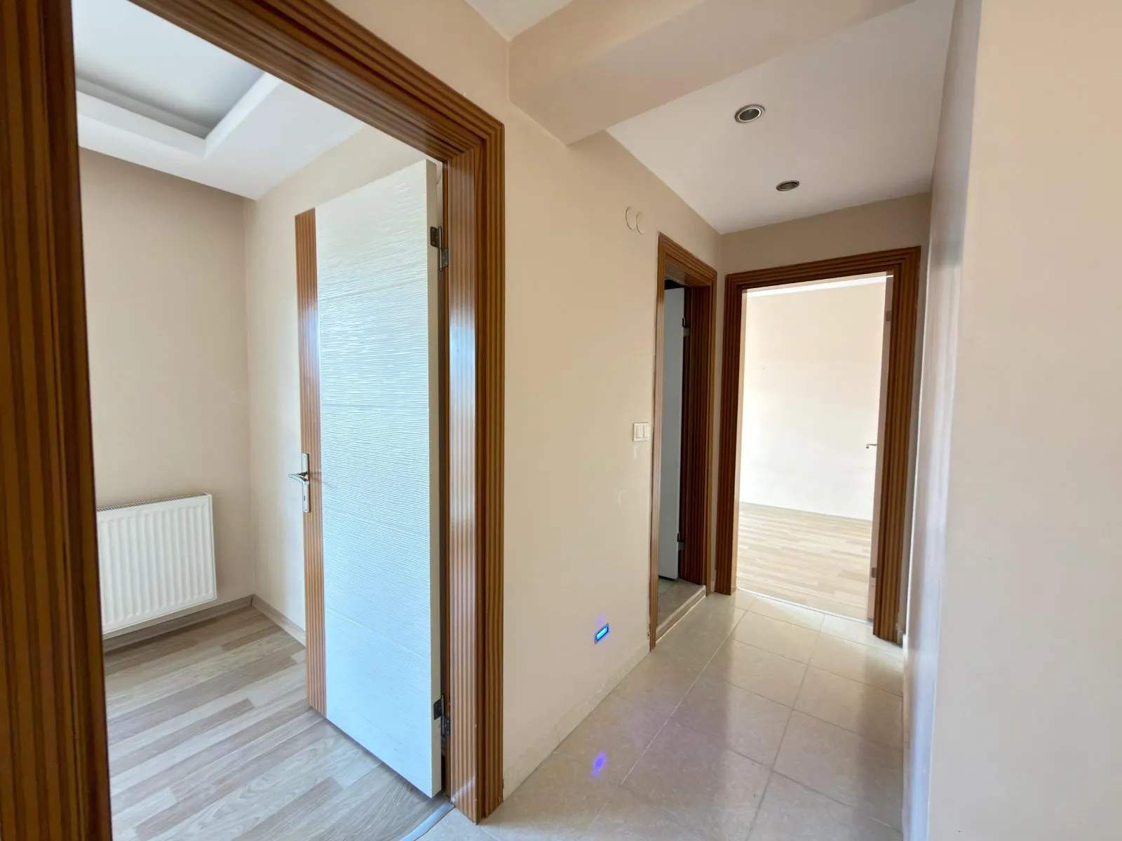ALPKENT MAHALLESİ HASTANEYE YAKIN GENİŞ BALKONLU SATILIK DAİRE - 25
