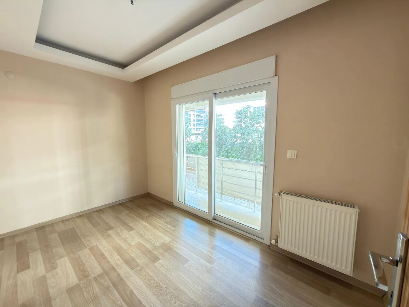 ALPKENT MAHALLESİ HASTANEYE YAKIN GENİŞ BALKONLU SATILIK DAİRE - 26