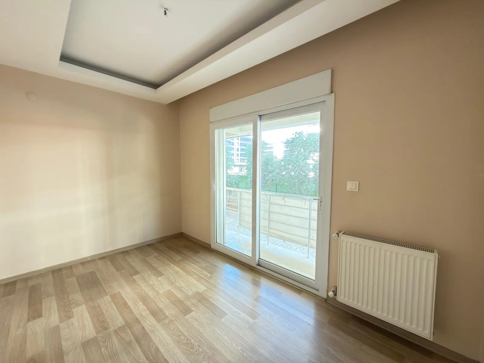 ALPKENT MAHALLESİ HASTANEYE YAKIN GENİŞ BALKONLU SATILIK DAİRE - 27