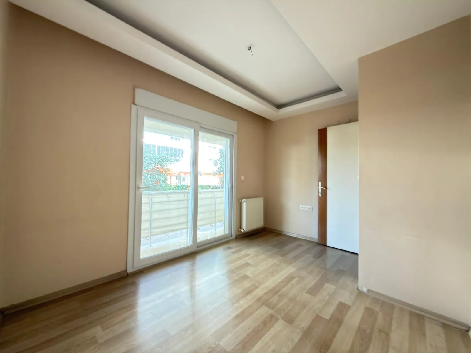 ALPKENT MAHALLESİ HASTANEYE YAKIN GENİŞ BALKONLU SATILIK DAİRE - 28