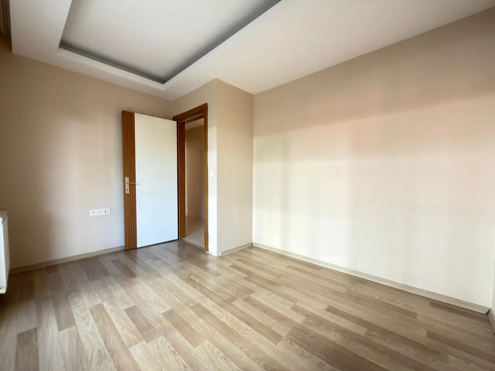 ALPKENT MAHALLESİ HASTANEYE YAKIN GENİŞ BALKONLU SATILIK DAİRE - 29
