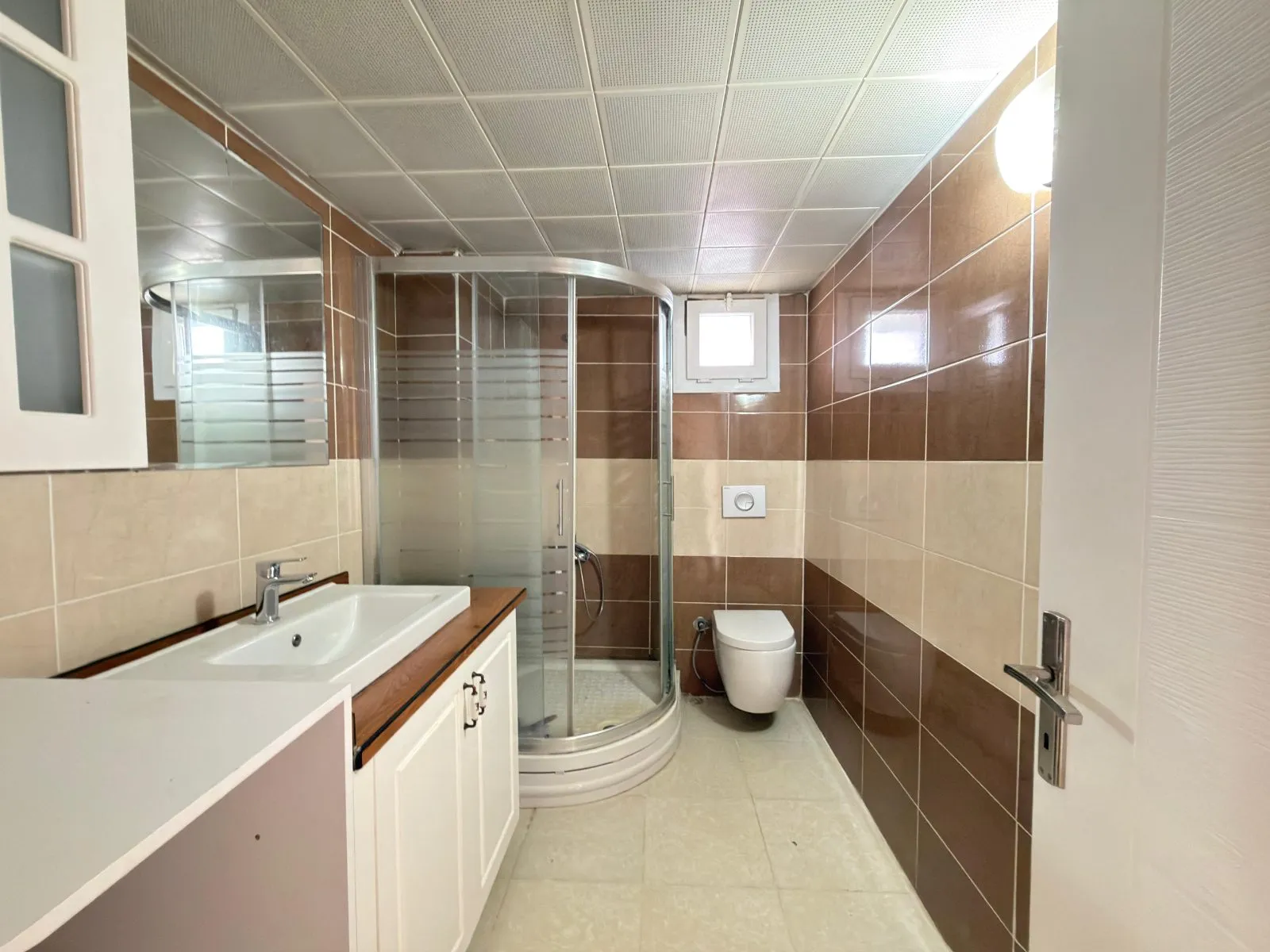 ALPKENT MAHALLESİ HASTANEYE YAKIN GENİŞ BALKONLU SATILIK DAİRE - 30