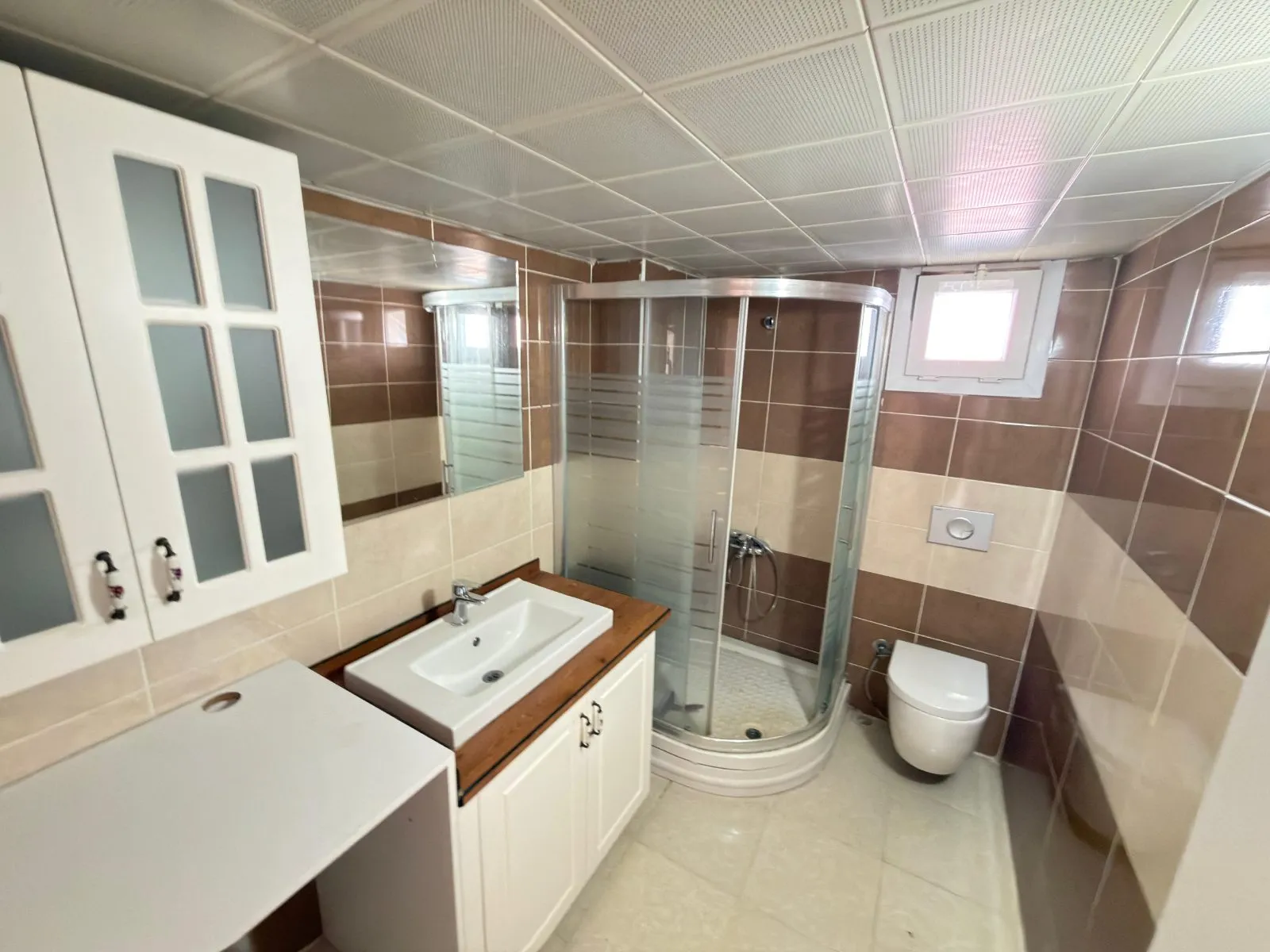 ALPKENT MAHALLESİ HASTANEYE YAKIN GENİŞ BALKONLU SATILIK DAİRE - 32