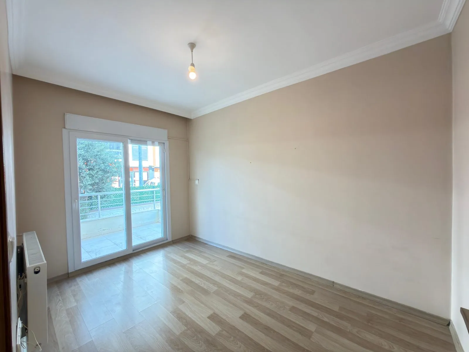 ALPKENT MAHALLESİ HASTANEYE YAKIN GENİŞ BALKONLU SATILIK DAİRE - 33