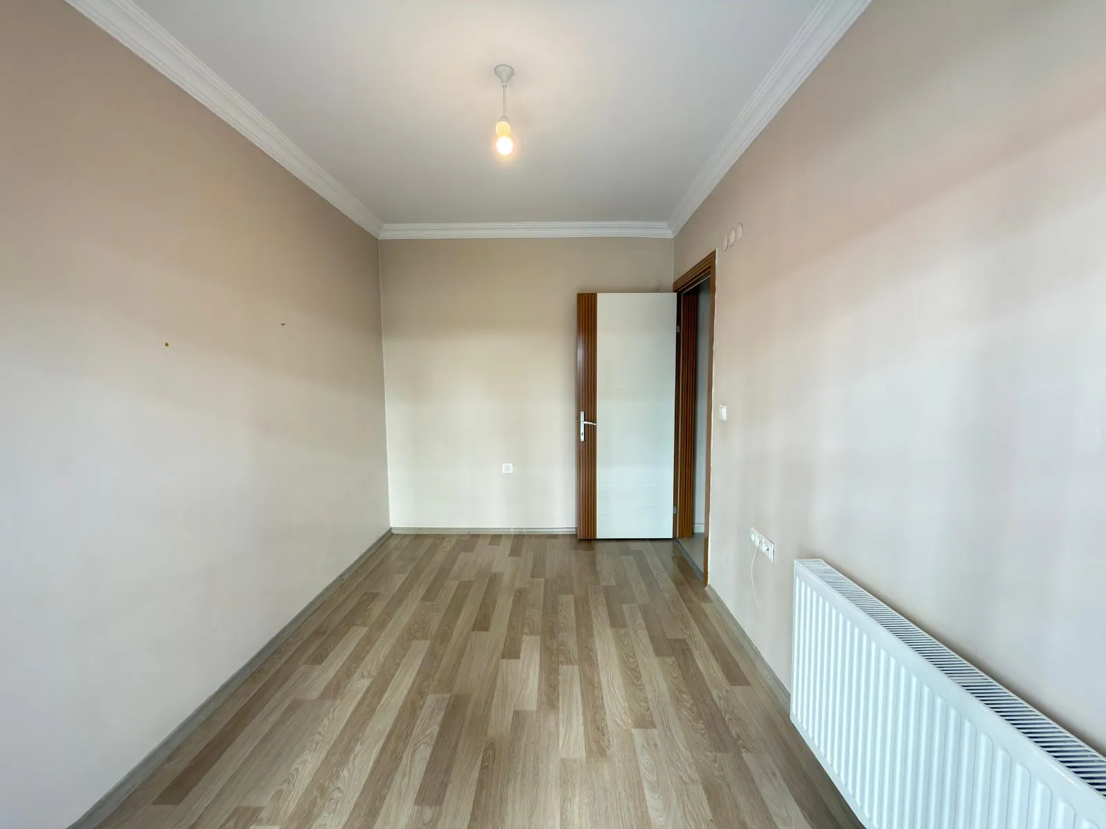 ALPKENT MAHALLESİ HASTANEYE YAKIN GENİŞ BALKONLU SATILIK DAİRE - 35