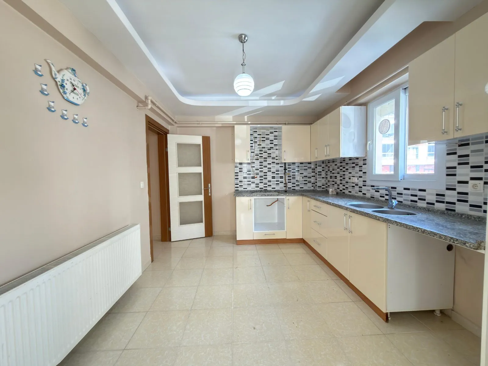 ALPKENT MAHALLESİ HASTANEYE YAKIN GENİŞ BALKONLU SATILIK DAİRE - 39