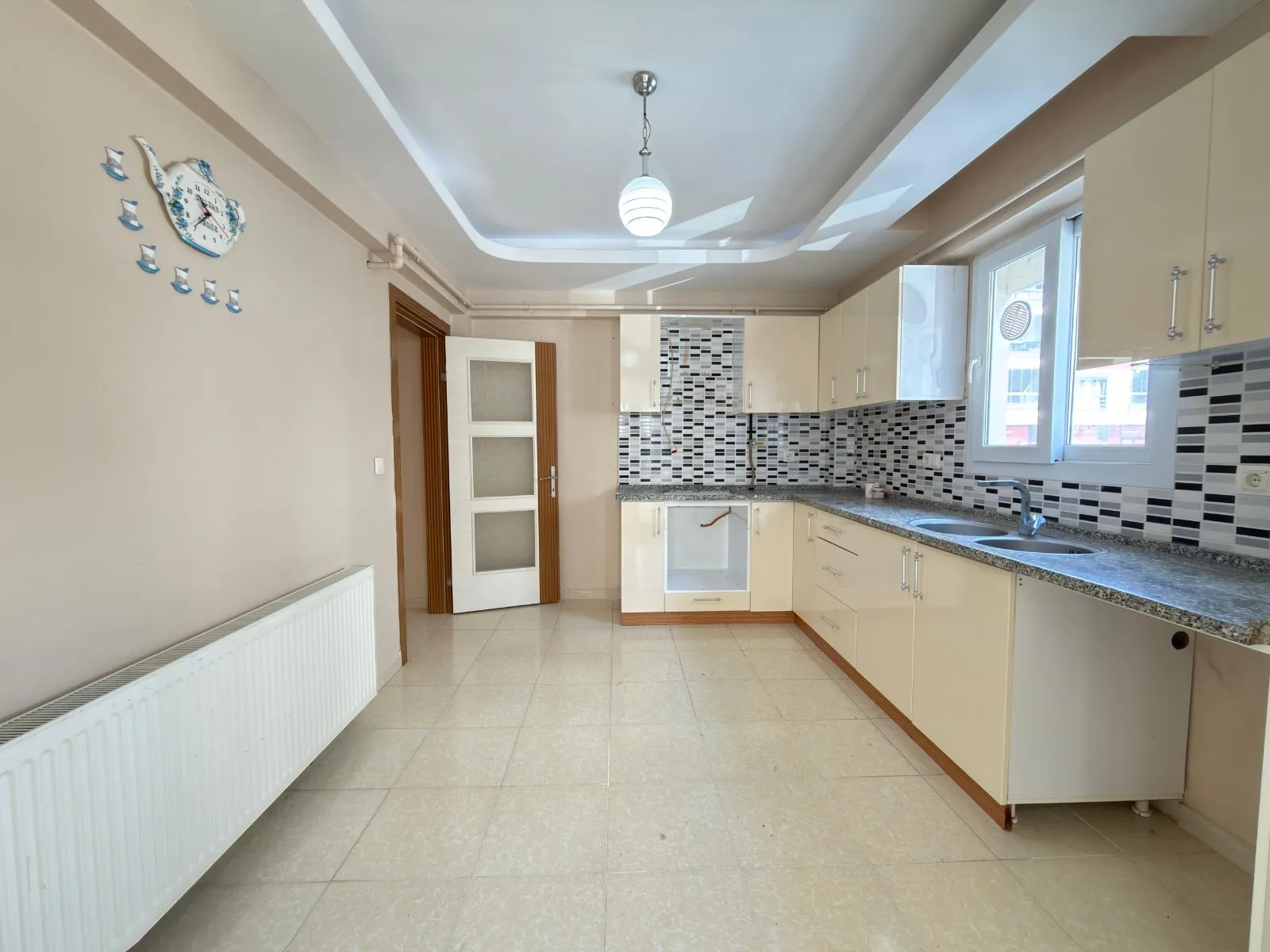 ALPKENT MAHALLESİ HASTANEYE YAKIN GENİŞ BALKONLU SATILIK DAİRE - 40