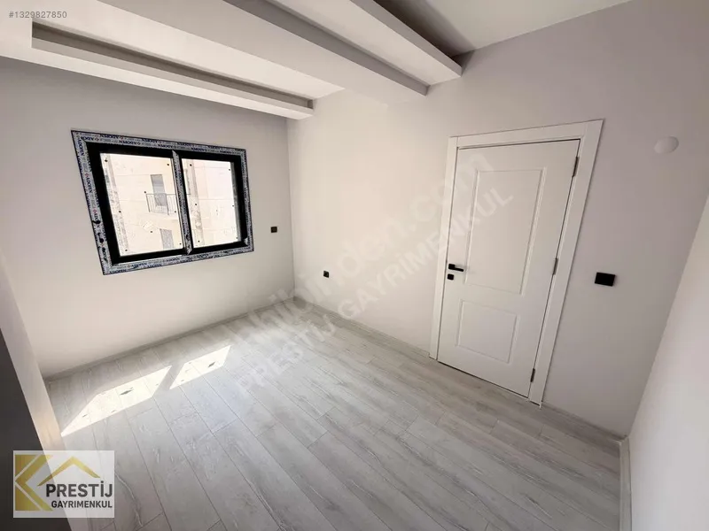 MURATBEYDE KORULUK PARKI KARŞISINDA SATILIK 1+1 DAİRE GENİŞ - 12