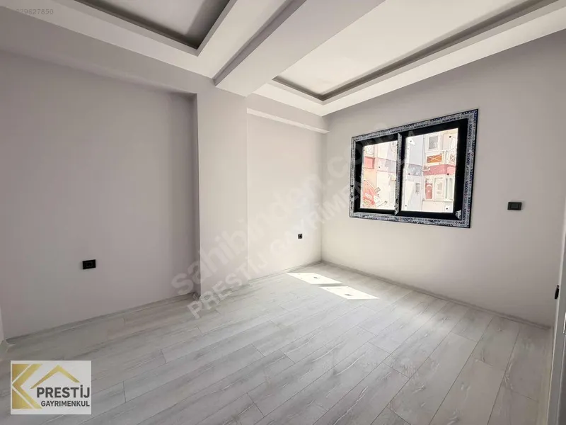 MURATBEYDE KORULUK PARKI KARŞISINDA SATILIK 1+1 DAİRE GENİŞ - 11
