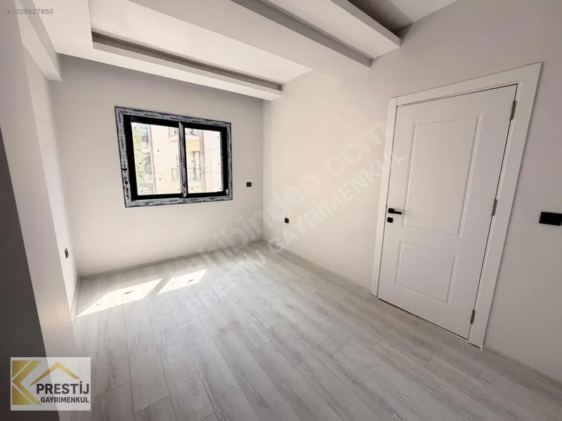 MURATBEYDE KORULUK PARKI KARŞISINDA SATILIK 1+1 DAİRE GENİŞ - 13