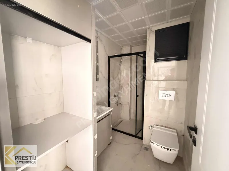 MURATBEYDE KORULUK PARKI KARŞISINDA SATILIK 1+1 DAİRE GENİŞ - 15