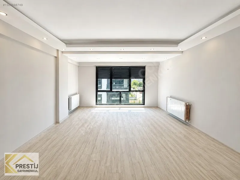 MURATBEY MAHALLESİ HAVUZ CEPHE SİTE İÇİ SATILIK 3+1 LÜKS DAİRE - 10