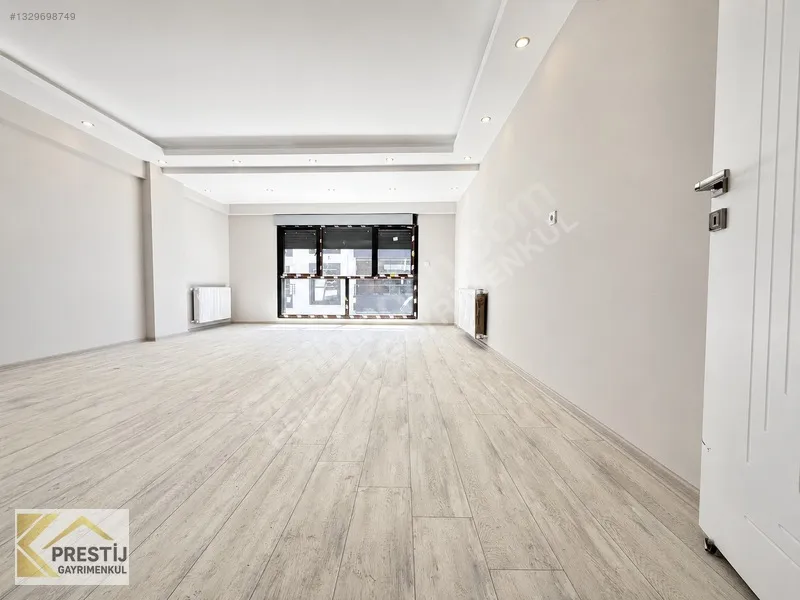 MURATBEY MAHALLESİ HAVUZ CEPHE SİTE İÇİ SATILIK 3+1 LÜKS DAİRE - 11