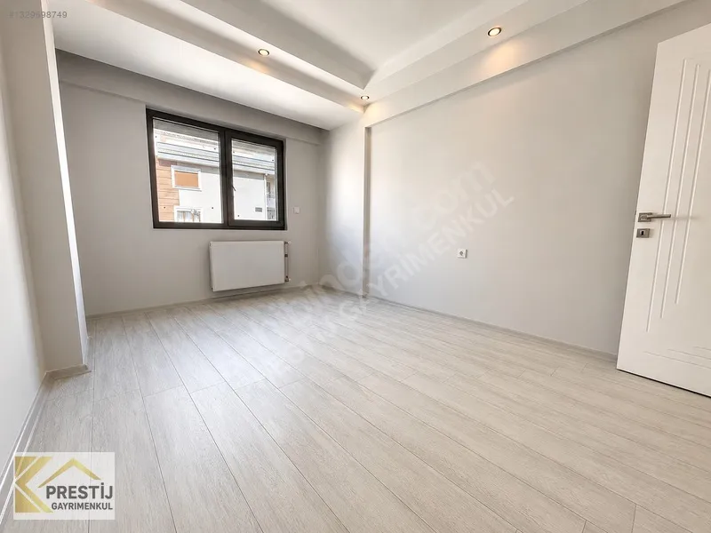 MURATBEY MAHALLESİ HAVUZ CEPHE SİTE İÇİ SATILIK 3+1 LÜKS DAİRE - 17
