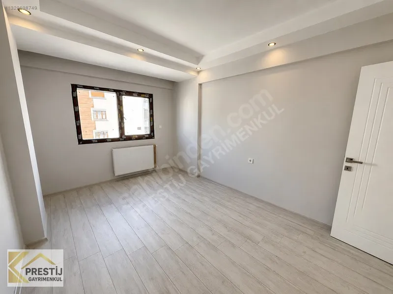 MURATBEY MAHALLESİ HAVUZ CEPHE SİTE İÇİ SATILIK 3+1 LÜKS DAİRE - 18