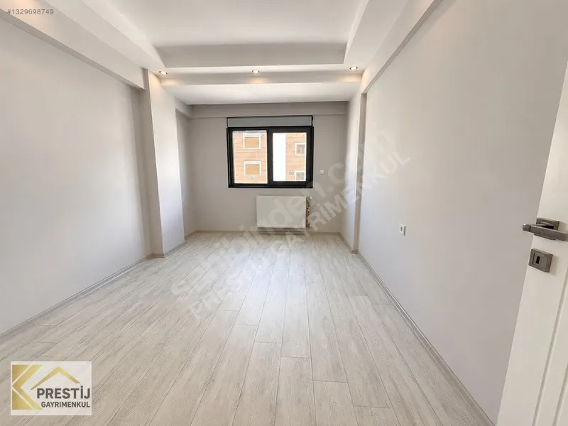 MURATBEY MAHALLESİ HAVUZ CEPHE SİTE İÇİ SATILIK 3+1 LÜKS DAİRE - 19
