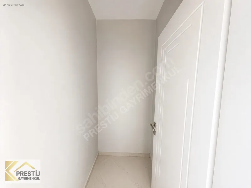 MURATBEY MAHALLESİ HAVUZ CEPHE SİTE İÇİ SATILIK 3+1 LÜKS DAİRE - 22