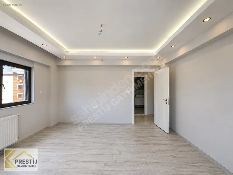 MURATBEY MAHALLESİ HAVUZ CEPHE SİTE İÇİ SATILIK 3+1 LÜKS DAİRE - 25