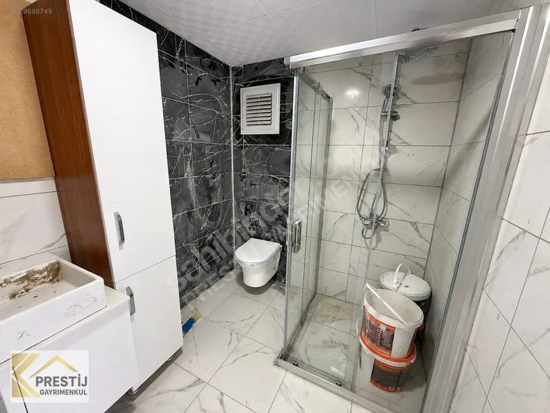 MURATBEY MAHALLESİ HAVUZ CEPHE SİTE İÇİ SATILIK 3+1 LÜKS DAİRE - 31