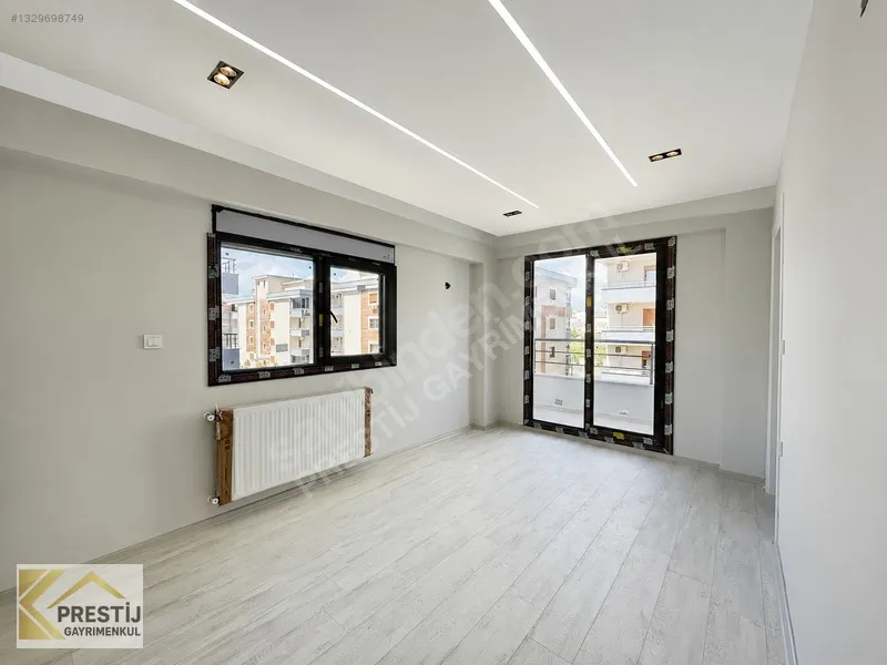MURATBEY MAHALLESİ HAVUZ CEPHE SİTE İÇİ SATILIK 3+1 LÜKS DAİRE - 38
