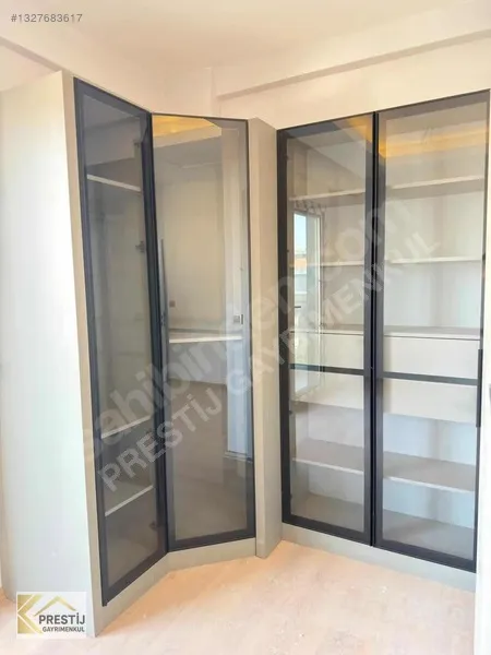 Sadık İleri Bulvarı Yanı Lüks 3+1 Her Katta Tek Daire - 4