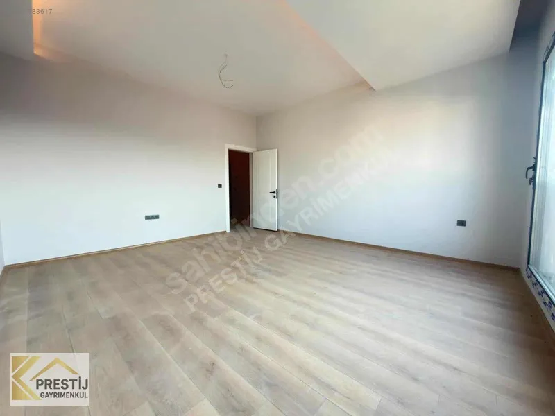 Sadık İleri Bulvarı Yanı Lüks 3+1 Her Katta Tek Daire - 6