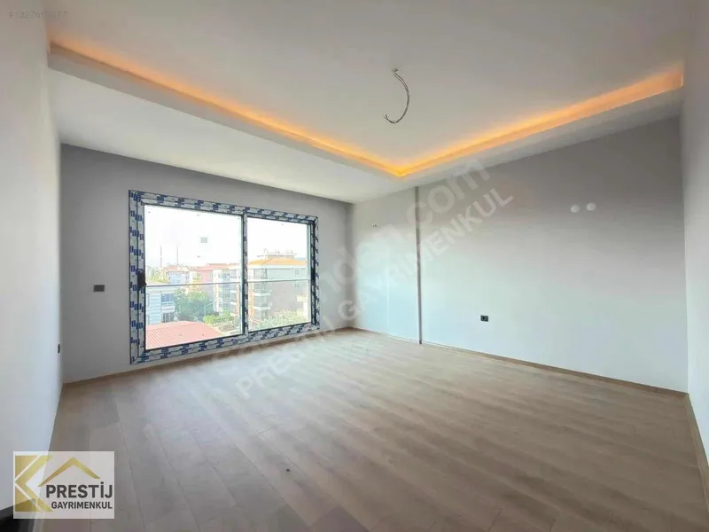 Sadık İleri Bulvarı Yanı Lüks 3+1 Her Katta Tek Daire - 5