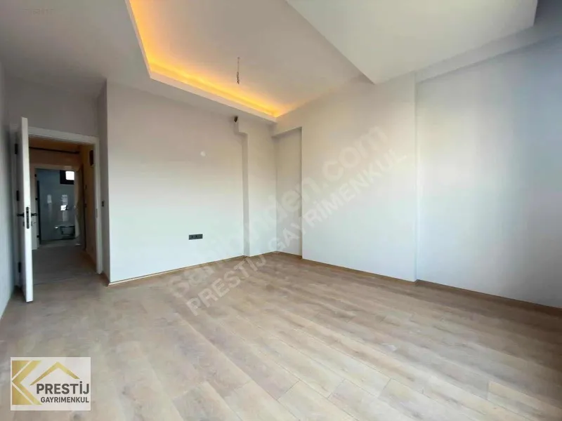 Sadık İleri Bulvarı Yanı Lüks 3+1 Her Katta Tek Daire - 7
