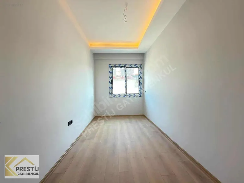 Sadık İleri Bulvarı Yanı Lüks 3+1 Her Katta Tek Daire - 10