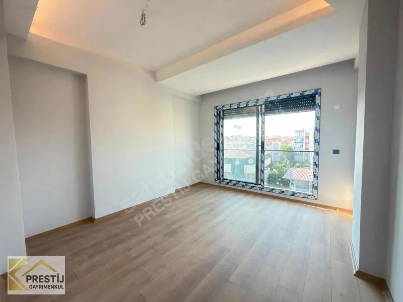 Sadık İleri Bulvarı Yanı Lüks 3+1 Her Katta Tek Daire - 13