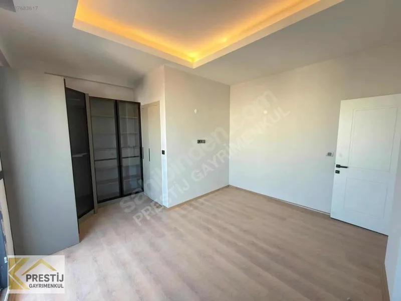Sadık İleri Bulvarı Yanı Lüks 3+1 Her Katta Tek Daire - 24
