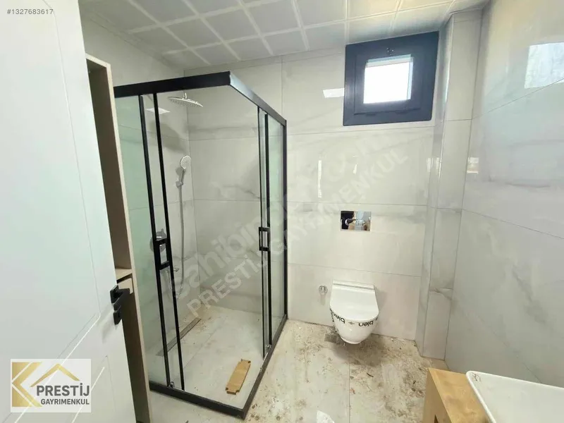 Sadık İleri Bulvarı Yanı Lüks 3+1 Her Katta Tek Daire - 31