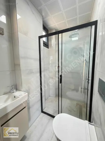 Sadık İleri Bulvarı Yanı Lüks 3+1 Her Katta Tek Daire - 35