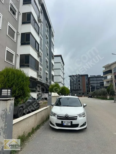 MURATBEY BULVAR'DA SINIRSIZ KREDİLİ SİTE İÇİ SATILIK 3+1 DAİRE - 2