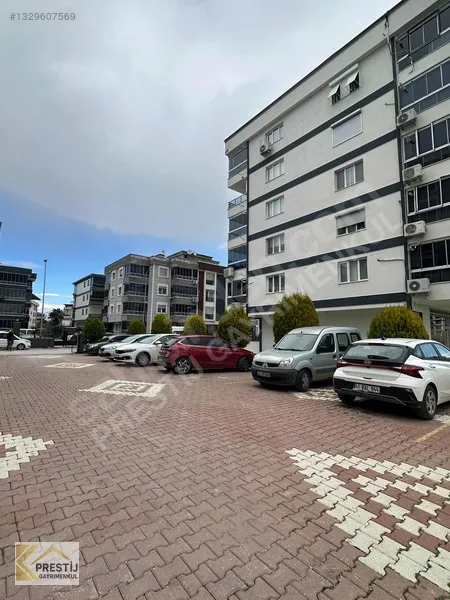 MURATBEY BULVAR'DA SINIRSIZ KREDİLİ SİTE İÇİ SATILIK 3+1 DAİRE - 5